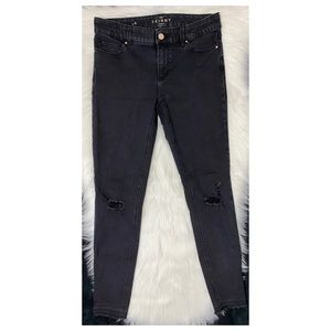 White House Black Market Jeans